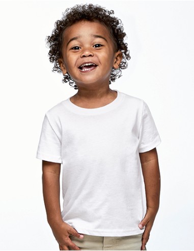 R-3322EU-Infant Fine Jersey T-Shirt
